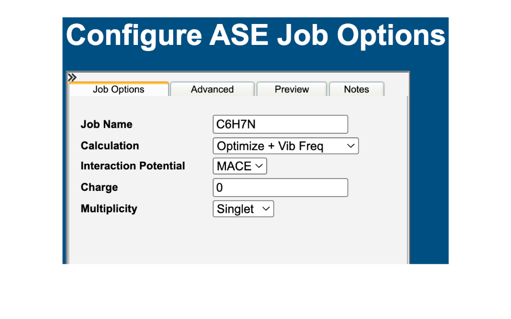 ASE Support