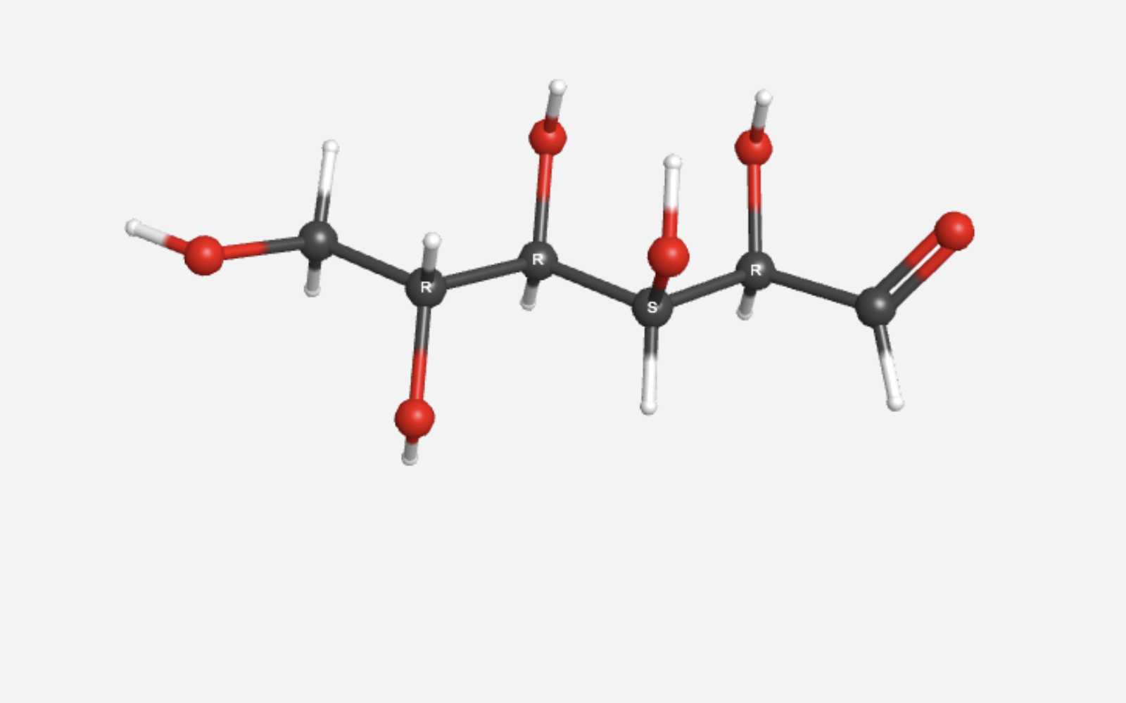 Stereochemistry