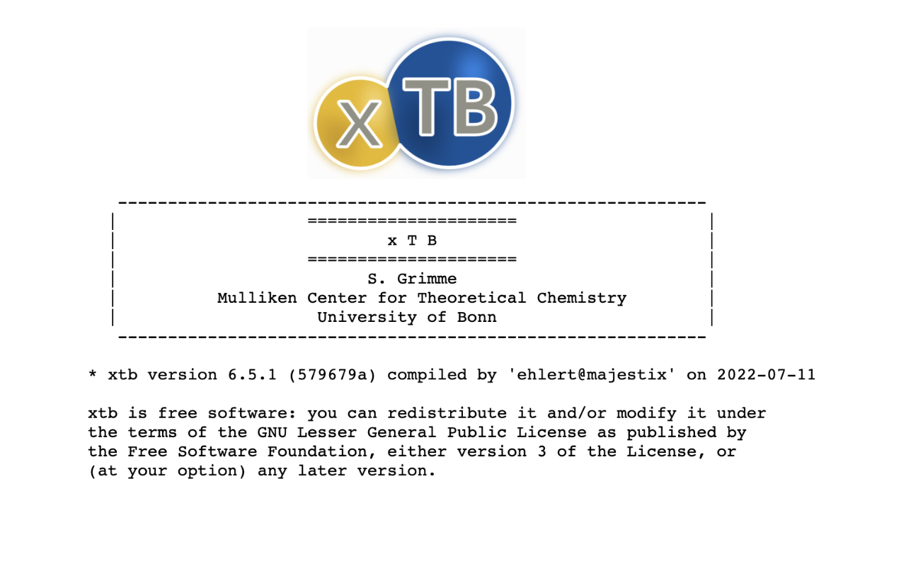 XTB